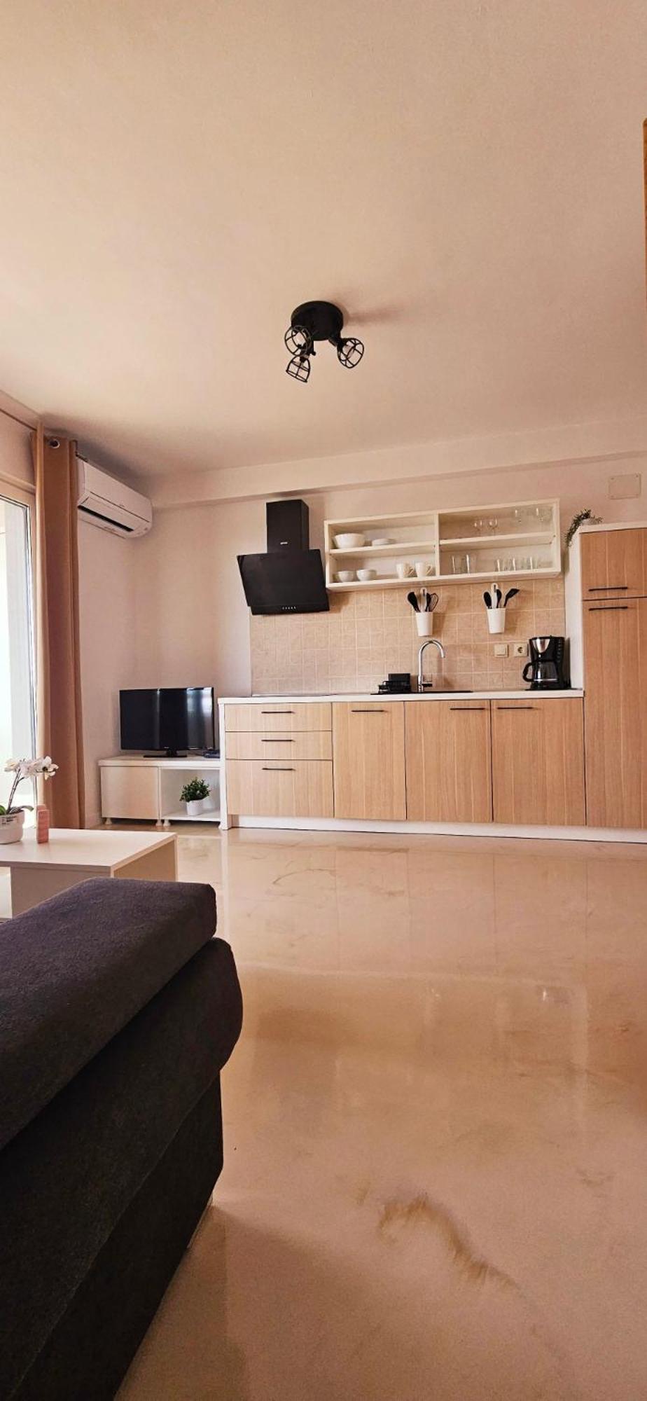 Apartments Luma 1 Hvar Town Bagian luar foto